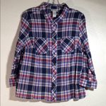 Catherines FINAL MARKDOWN Ladies'  Crepe Top (0X) Photo 0