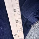 Talbots Womens Corduroy Pants Size 14 Warm Casual Retro High Rise Straight Leg Photo 5