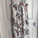 TJD The Jetset Diaries Flowers in your hair wrap dress medium Revolve fairycore White Photo 5