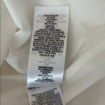 Ted Baker White Lace Puff Sleeve Dress Photo 8