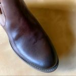 Vince Camuto Knee High Over the Knee Leather Riding Boots Photo 5