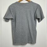Vintage Single Stitch Penn State Short Sleeve T Shirt Gray Medium Made in USA Photo 3