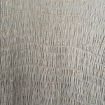 Never Fully Dressed Smocked Long Sleeve Mini Dress size 16 metallic aqua green Photo 6