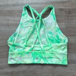 Lululemon  Energy High-Neck Longline Tough Bra *Medium Support, B–D Cups Photo 4