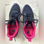 Ryka  Womens Skywalk Rush Navy Athletic & Training Shoes Sz.‎ 6M Memory Foam New Photo 3