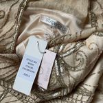 Sue Wong RARE Beaded Gown Photo 7