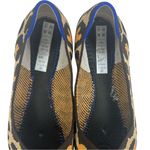 Rothy’s The Point Desert Cat Pointed Toe Flats Size 9 Tan Photo 3