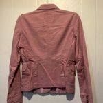 Polo Jeans co pink denim jacket
Size m Size M Photo 5
