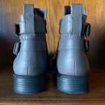 Old Navy  Moto Boots Photo 2