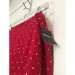 Forever 21  Women's Polka Dot Dress Shorts Lightweight Size 2X Photo 8