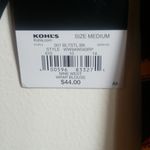 Nine West NWT wrap blouse NWT Photo 4