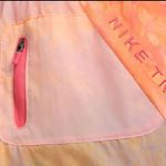 Nike NWT DX1021-611 Trail Repel MR 3" BR Shorts Coral Small Zipper Pockets Photo 6