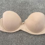 Tahari  bra 34C strapless  Photo 0