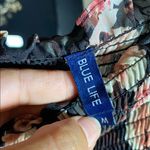 Blue Life  Mindy Floral Skirt Photo 5