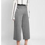 Tibi NWT High Waist Wide Leg Pants Photo 1