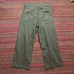 Levi's NEW ARMY GREEN UTILITY PANTS SAMPLE PROTO TYPE Photo 6