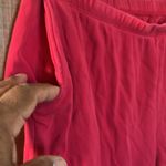 Lands' End FINAL MARKDOWN Red  Pants xl Photo 4