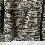 Adidas  Activewear Running Hood‎ Fleece Jacket Womens Size S Grey/black Photo 4