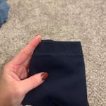 Lululemon Navy  Leggings Blue  Photo 2