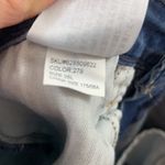 American Eagle Abercrombie & Fitch Simone High Rise Super Skinny Distressed Jeans Photo 4