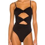 Lovers + Friends  Lola Bodysuit Size Small Photo 0