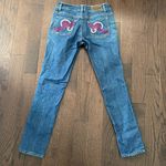 Rocawear  Denim‎ Jeans. Skinny Size 3 Juniors Photo 1