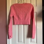 Aerie Pink  Workout Top OFFLINE  Photo 2