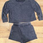 Matching Set Gray Photo 0