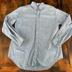 Lands' End Vintage  Denim Shirt  Photo 0