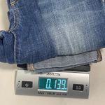 joe's jeans Elizabeth Wash Cuffed Cropped Straight Leg Womens Size 26 Photo 10