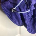 Lululemon  Rest Less Tank Heathered Bruised Berry‎ Photo 6