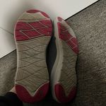 Ryka  Gray Addison Lace Up Ankle Sneaker Boots Size 8.5 US Photo 4