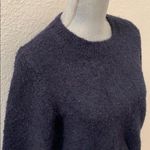 Joie  blue Erola B sparkle sweater medium M New NWT RARE HTF GORGEOUS pullover Photo 3