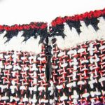 Eloquii NEW  Tweed fit and‎ flare dress, 16 Photo 10