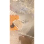 Taylor Swift 1989 White Blue Dad Hat Baseball Cap NEW Photo 2