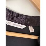 Soft Surroundings Epiphany Velvet Women's Full Swing Maxi Dress A-Line 10 Photo 4