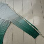 Kenar Seafoam Ombre Cardigan Size Large Photo 5