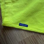  Parks Dapper Yellow Spirit Jersey Walt Disney World Size Large Photo 5