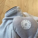 Lululemon Red Break Free Bra Nulux Sports Bra Size 6 Photo 5