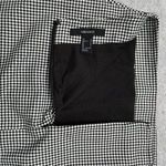 Forever 21 Houndstooth Mini Skirt Photo 3