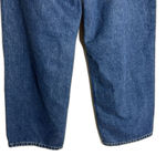 Levi's Vtg Levi’s 90s dry good darkwash wide leg denim jeans size 26 Photo 7