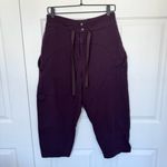NWOT FREE PEOPLE MOVEMENT SUMMIT SCOUT FLEECE PANT Photo 7
