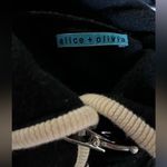 Alice + Olivia wool cardigan size small Photo 8