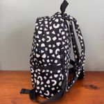 Dagne Dover  Dakota Neoprene Backpack Small In Block Party Print Photo 3