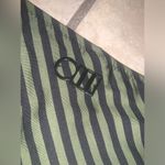 Solid & Striped  Women's Olive Stripe
Morgan Tab Side Hipster Bikini S $98 Nwt Photo 4