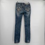 Rock Revival flash cuffed straight 25 Photo 1