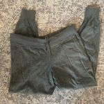 Seraphine Knit Maternity Joggers in Green Size undefined Photo 0