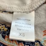 Charlotte Russe Boho jumpsuit lined 5G Photo 7