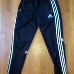 Adidas Black Track Pants Photo 0