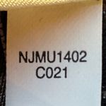 Kate Spade NY Lynette Leopard 100% Silk Feminine Cut Button Up Blouse Top Size 6 Photo 11